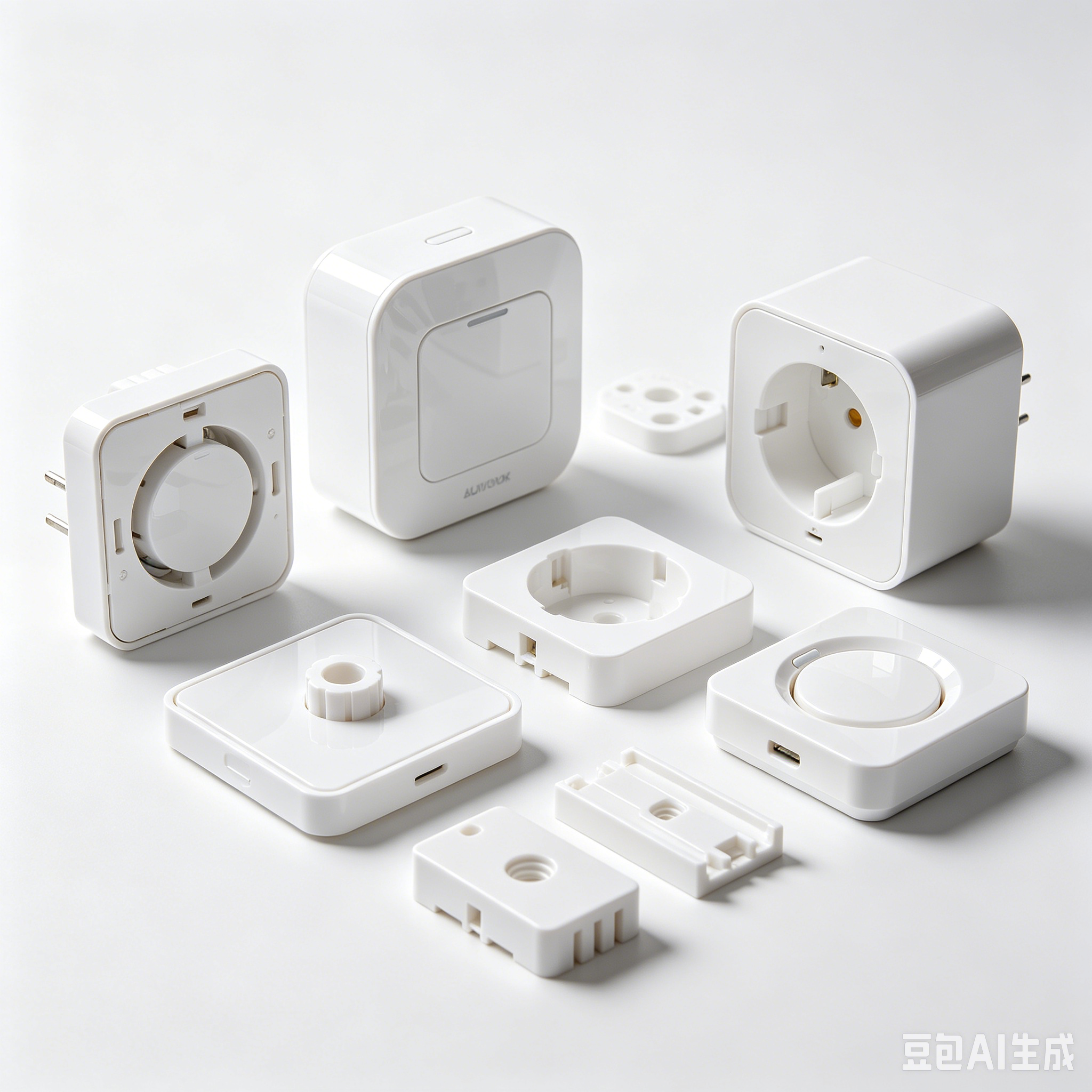 泗洪模具开发